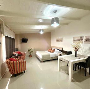 Apartamento de las Araucarias